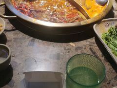 -小龙坎老火锅(展览馆店)