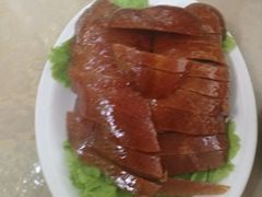 烤鸭-京尊烤鸭店JINGZUN(春秀路店)