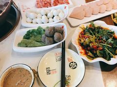 -新月斋(豆瓣胡同店)