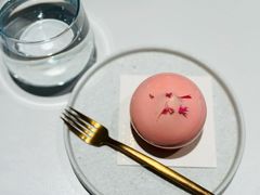 -LE SAPHIR 莎菲尔菓子(和兴店)