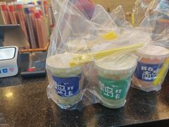 -南澳岛打卡果汁冰公司