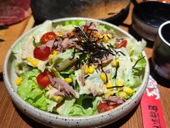 -小京致·碳火烤肉(贝岗村大街店)