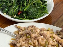 -九九牛肉馆(南山路店)