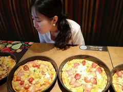 -比格比萨自助(宋家庄店)