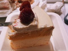 -积慕Cake(解放大道店)