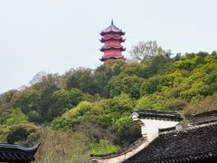 -惠山古镇·寄畅园