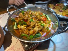 -小凤庭·地道湖北菜武昌鱼·藕汤(38年黄鹤楼店)