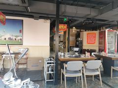 -313羊庄铁锅烀羊肉·烤全羊·烧烤龙虾·团建聚餐(永德路店)