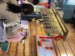 -野人先生现做冰淇淋(北京顺义祥云小镇店)