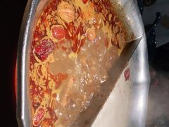 -湊湊火锅·茶憩(上海合生汇店)