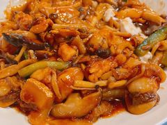 -陈傻子餐厅(世纪都会店)