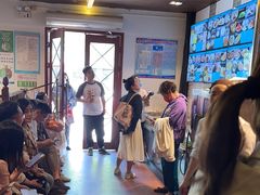 -芳芳私房菜·精做淮扬菜(承德路店)