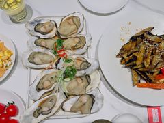 -双合园·海鲜水饺青岛菜(万佳广场店)
