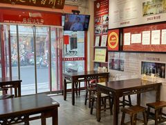 -同得兴 Since·1995 传统苏式面馆(十全街店)