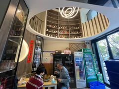 -富临轩私房菜(集庆门大街店)