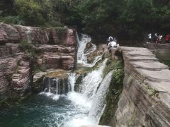 -云台山风景名胜区