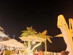 -靓湾海鲜·海景餐厅(小麦岛店)