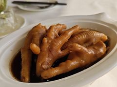 -国贸旋转餐厅(国贸广场店)