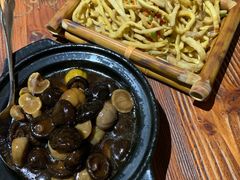 -云来居素食馆(南山店)
