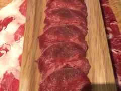 牛舌-温禾牛·和牛寿喜烧自助火锅(恒基名人店)