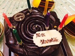 -黑池口感烘焙·生日蛋糕(坂田店)