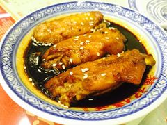 -赵记传承·中国甜品(福州总店)