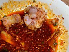 -太二酸菜鱼(沈阳万象城店)