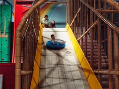 -杭州开元森泊度假乐园