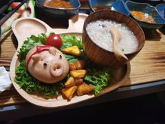 -湊湊火锅·茶憩(上海合生汇店)