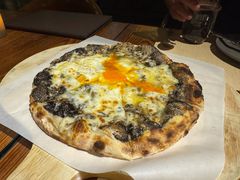 -Mercato莫卡多露台餐厅与酒吧(K11店)