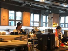 -星巴克臻选(深圳万象天地旗舰店)