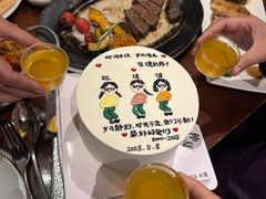 -湖滨1950牛排西餐厅(泽州路店)