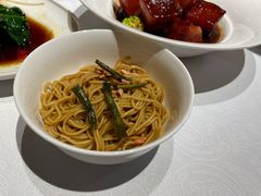 葱油拌面-一品江南韵·淮扬菜