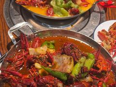 -517烧烤·龙虾·海鲜大排档(万象都荟店)