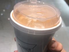 -Manner Coffee(芮欧百货店)