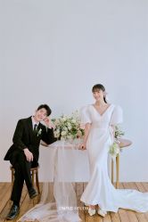 -全城热恋璀璨婚纱摄影(国贸总店)