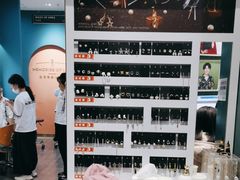 -海马体照相馆(西安高新万达广场店)
