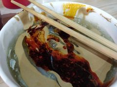 -清真·宏顺祥卤汁凉粉(大皮院店)