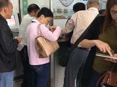 -复旦大学附属华山医院(江苏路分部)