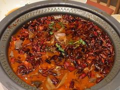 -鸡毛店·川菜(文殊院店)