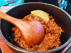 员工炒饭-谷牛和牛烤肉(漕河泾印象城店)