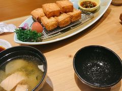 -大岛日本料理铁板烧(南通大饭店)