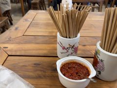 -老刘家永盛斋·传统泡馍(东关南街店)