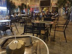 -海口骑楼小吃街