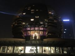 -杭州国际会议中心洲际酒店-原素全日餐厅(解放东路店)