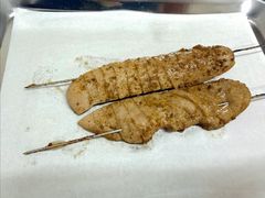 -夏老大老味烧烤