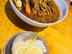 -古真记钵钵鸡(总店)