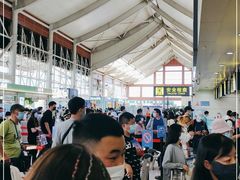 -丽江三义国际机场