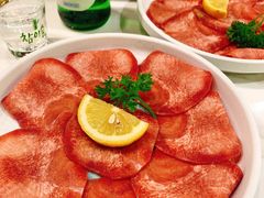 -炙城·韩式烤肉(南京东路店)