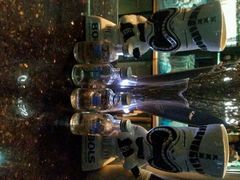android_upload_pic-Masa玛莎酒吧(江南西店)